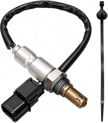 Amazon.com: 21176 0853 21176 0824 Lambda Probe Oxygen O2 Sensor