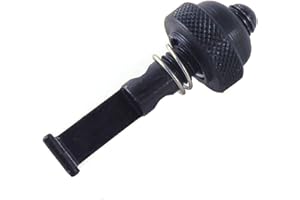 TAYTOOLS Replacement Screw Assembly Compatable with Products Engineering Corporation (PEC), Mitutoyo, Brown & Sharp Combination Machinist Square Heads, Center Finders and Protractor Heads 12-CSA