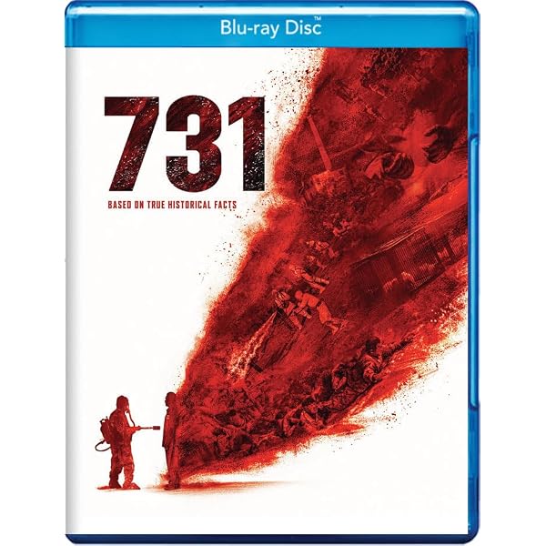 Z('69仏/アルジェリア) セル版DVD Amazon.com: Banzaï (1983) (Blu-Ray & DVD Combo) [ Blu-Ray, Reg.A/B