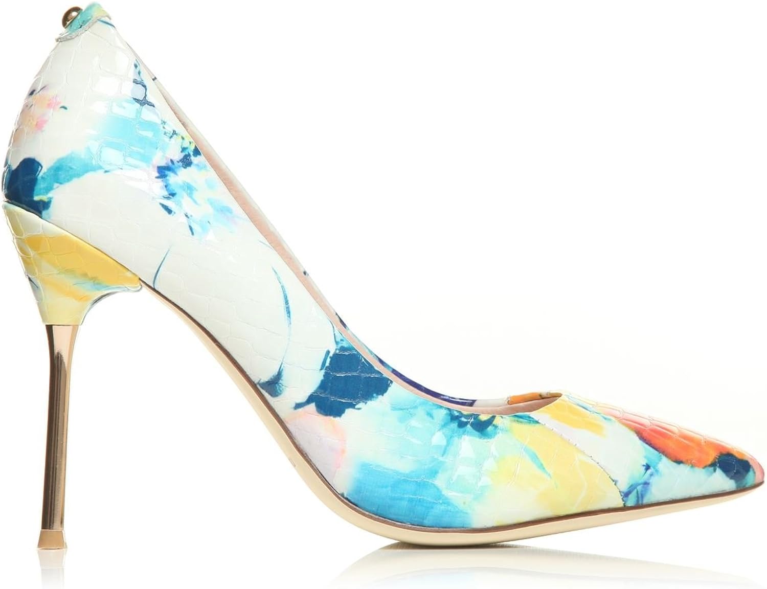 moda in pelle ladies shoes