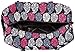 Vera Bradley Women's Cotton Large Travel Duffel Bag, Northern Lights, One Size
