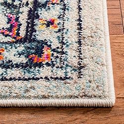 SAFAVIEH Madison Collection Accent Rug - 2'2" x