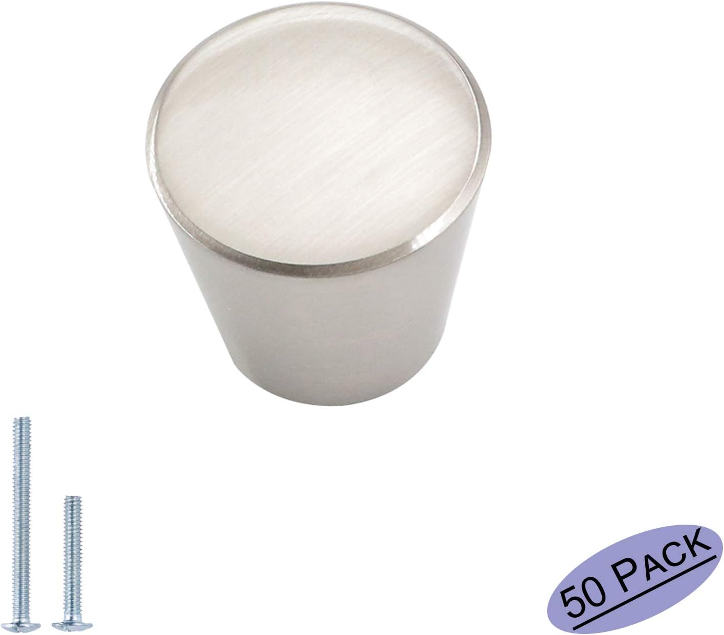 Cabinet Hardware goldenwarm Black Cabinet Knobs Kitchen ...