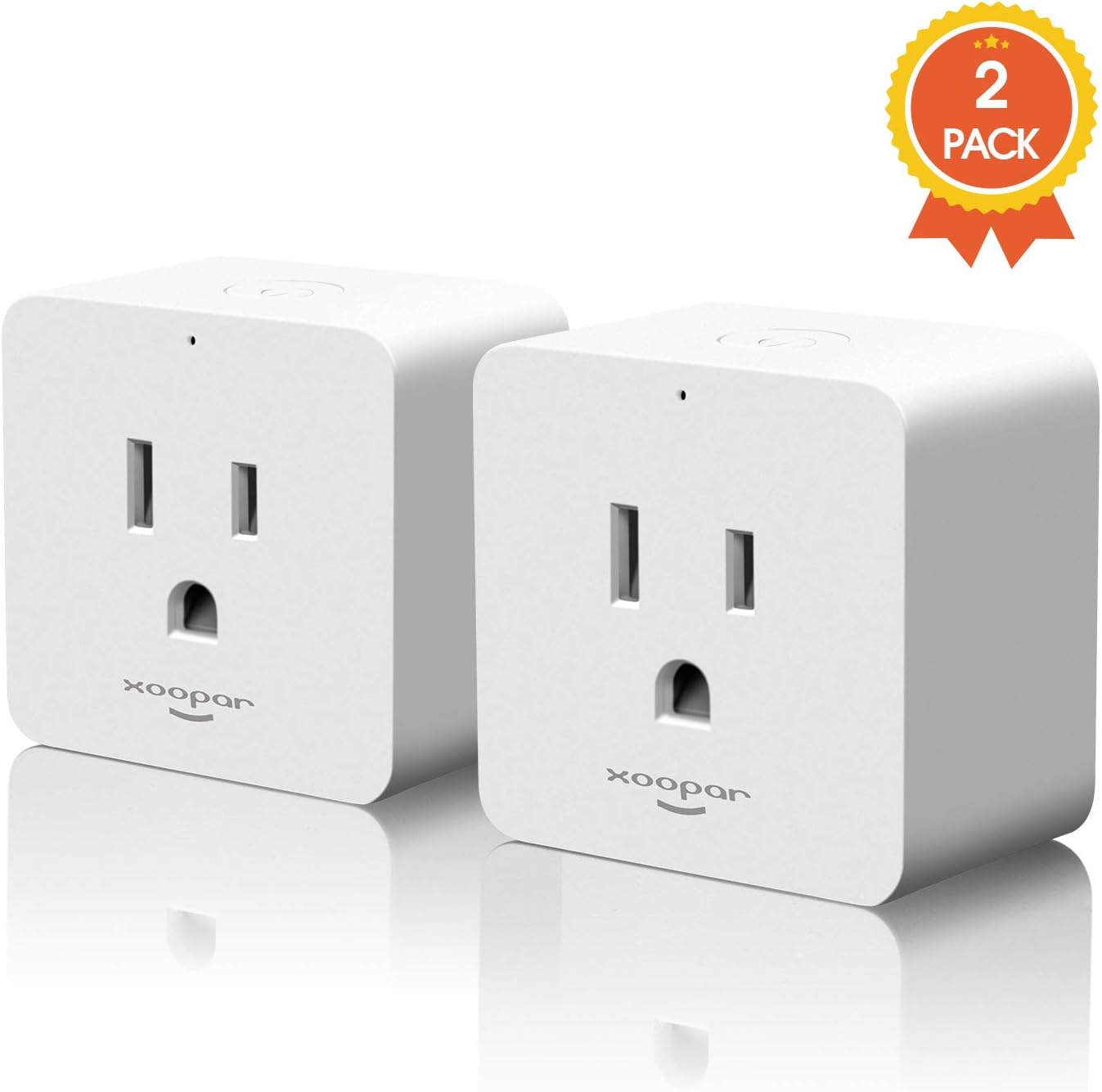 Best Smart Plugs Google Home Mini Compatible