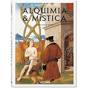 Alquimia Y Mística