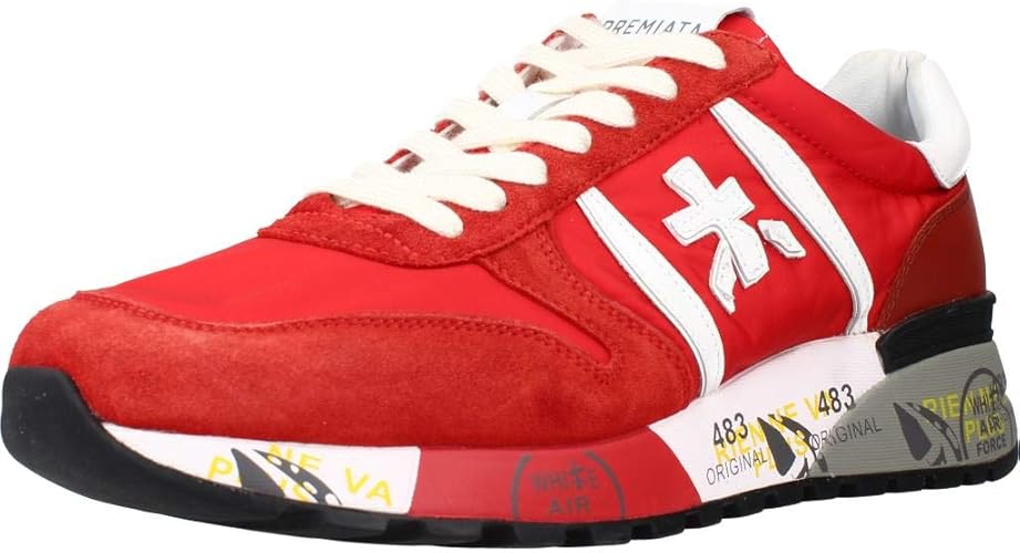 PREMIATA LANDER 4562: MainApps: Amazon.nl