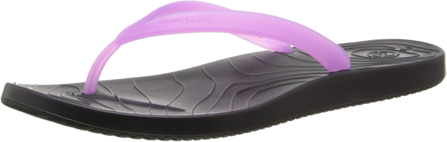 ocean minded malia flip flops