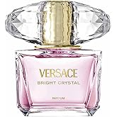 Versace Bright Crystal for Women 3.0 oz Parfum Spray | 