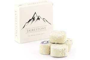 JAIRESTONE Body Scrubber Dead Skin – 4Pcs Set Sefidab Skin Scrubber for Body – Authentic Dead Skin Remover for Body – Gentle 