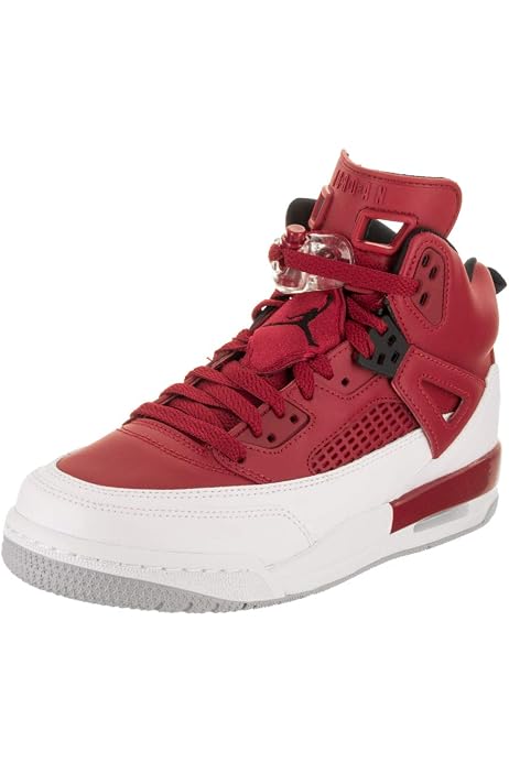 jordan spizike gym