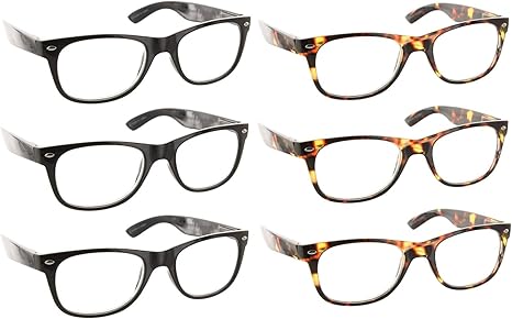 reading glasses repair