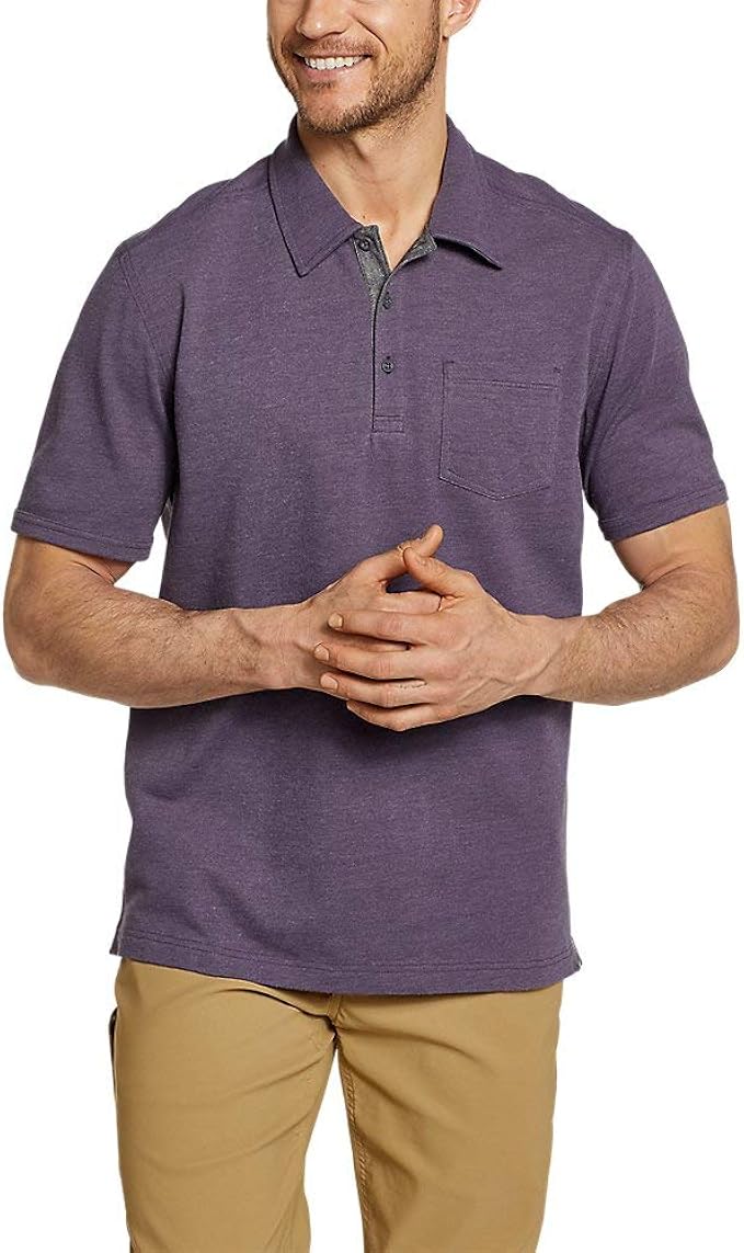eddie bauer polo shirts