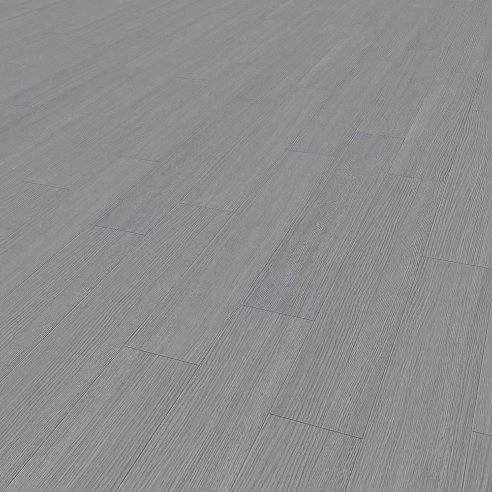 Baumarkt selbstklebendes Vinyllaminat in grauer Holzoptik Gerflor Senso