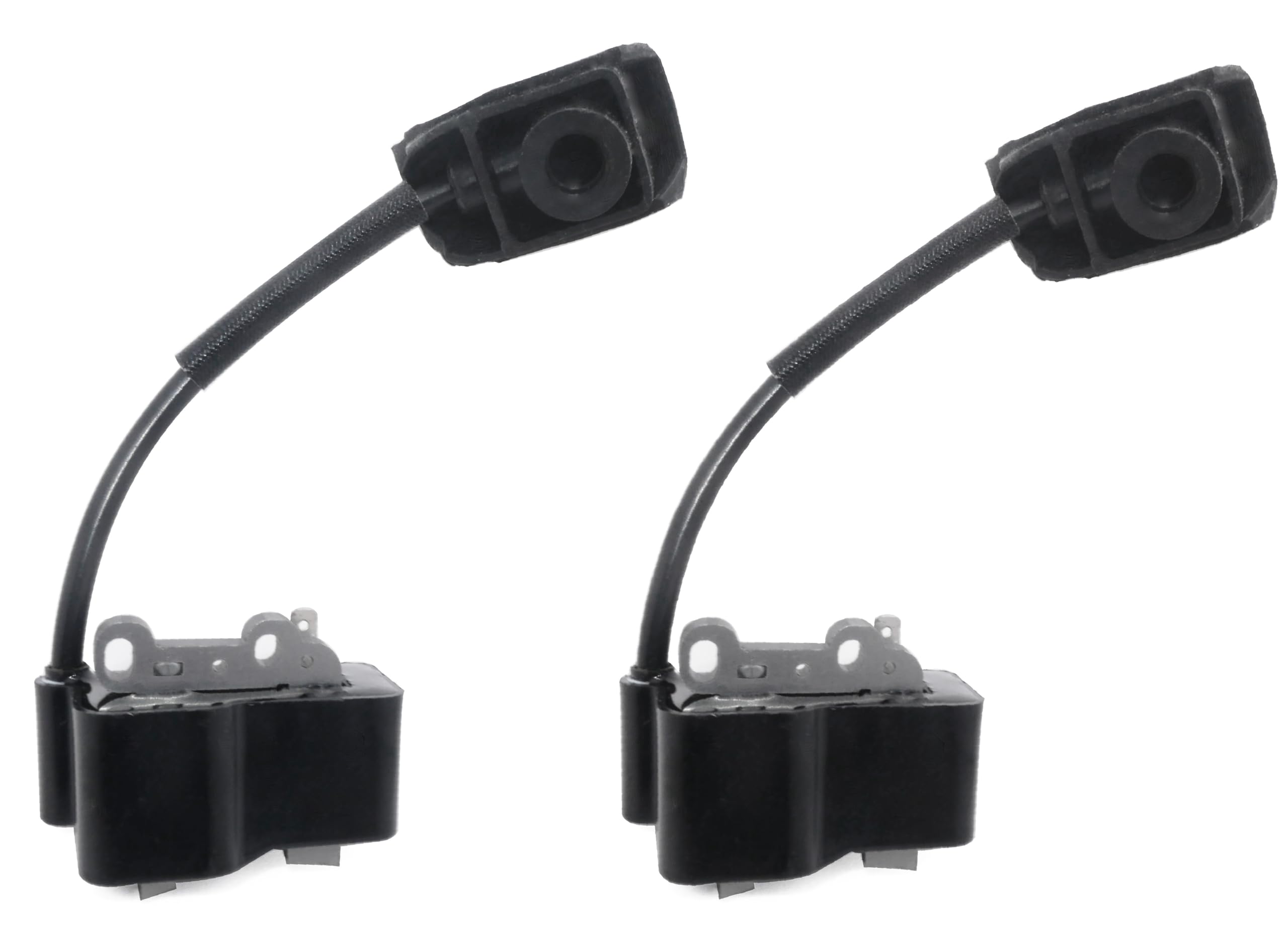 Photo 1 of Hippotech T1590-71200 Ignition Coil Module Replacement for RedMax BCZ3000 BCZ3001 HEZ3001 BCZ3050 BCZ3060 BCZ3200 Petrol Gas Powered Grass Brushcutter Trimmer