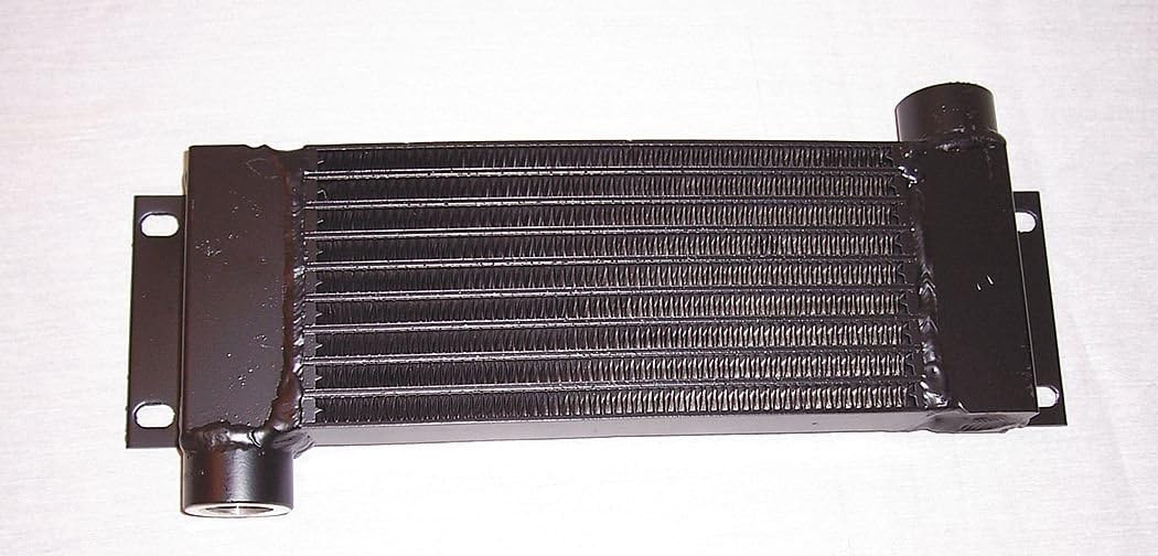 Air Cooled Aftercooler, Max HP 15, 60 CFM