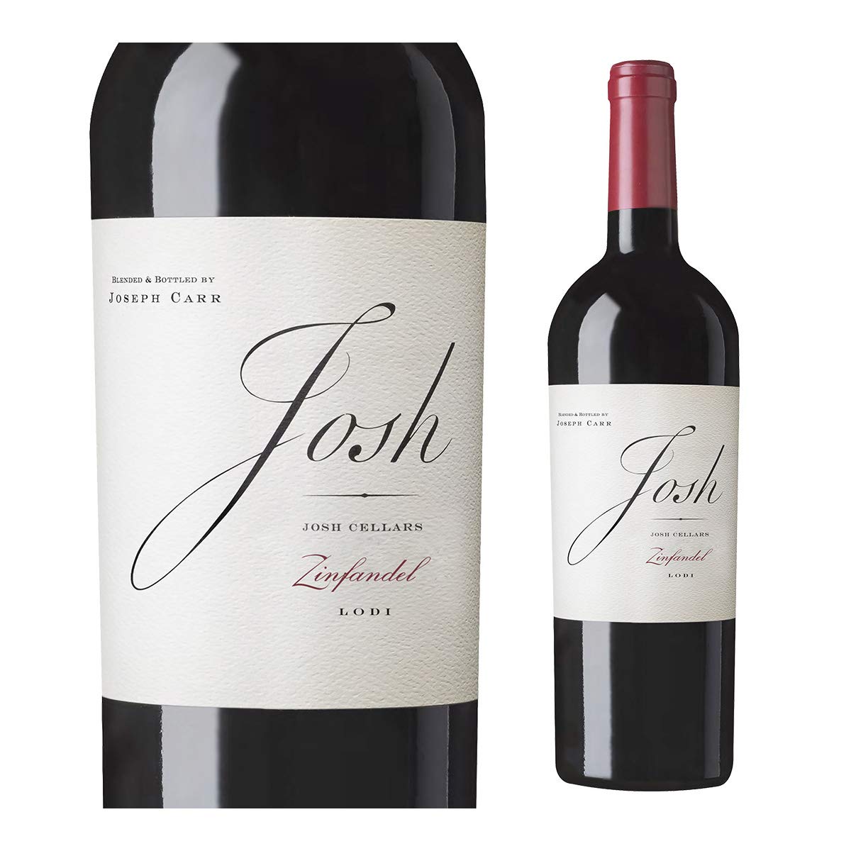 三国ワイン ジョッシュ・セラーズ ジンファンデル ローダイ [ 赤ワイン フルボディ アメリカ 750ml ]