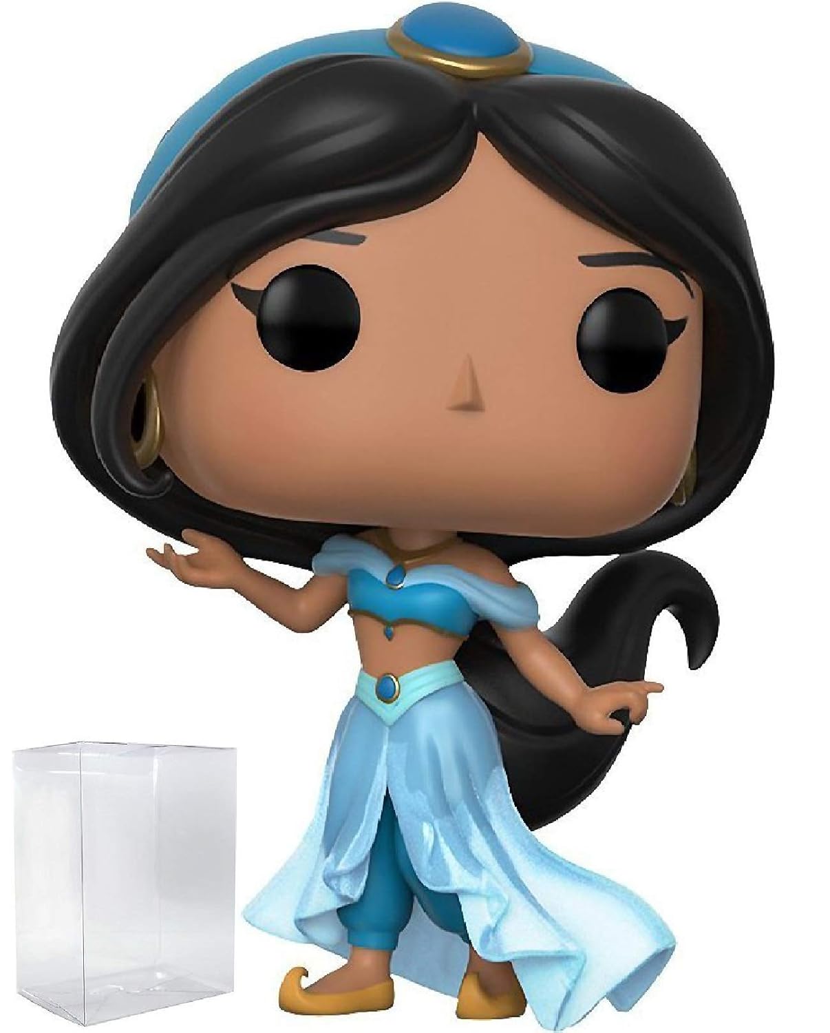 The 10 Best Funko Pop Protector Live Genie