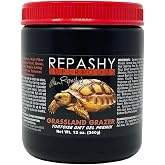 Repashy SuperFoods Grassland Grazer 12 Oz JAR