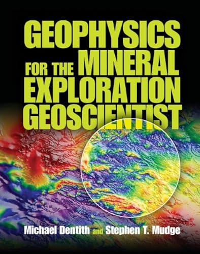 Download Geophysics for the Mineral Exploration Geoscientist PDF