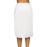 Vanity Fair Women's Daywear Solutions Half Slip 11711