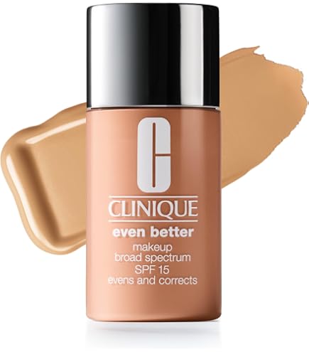 Amazon.com: Clinique Even Better Clinical Serum Liquid Foundation