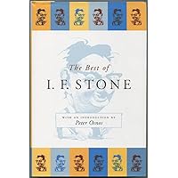 Best of I. F. Stone