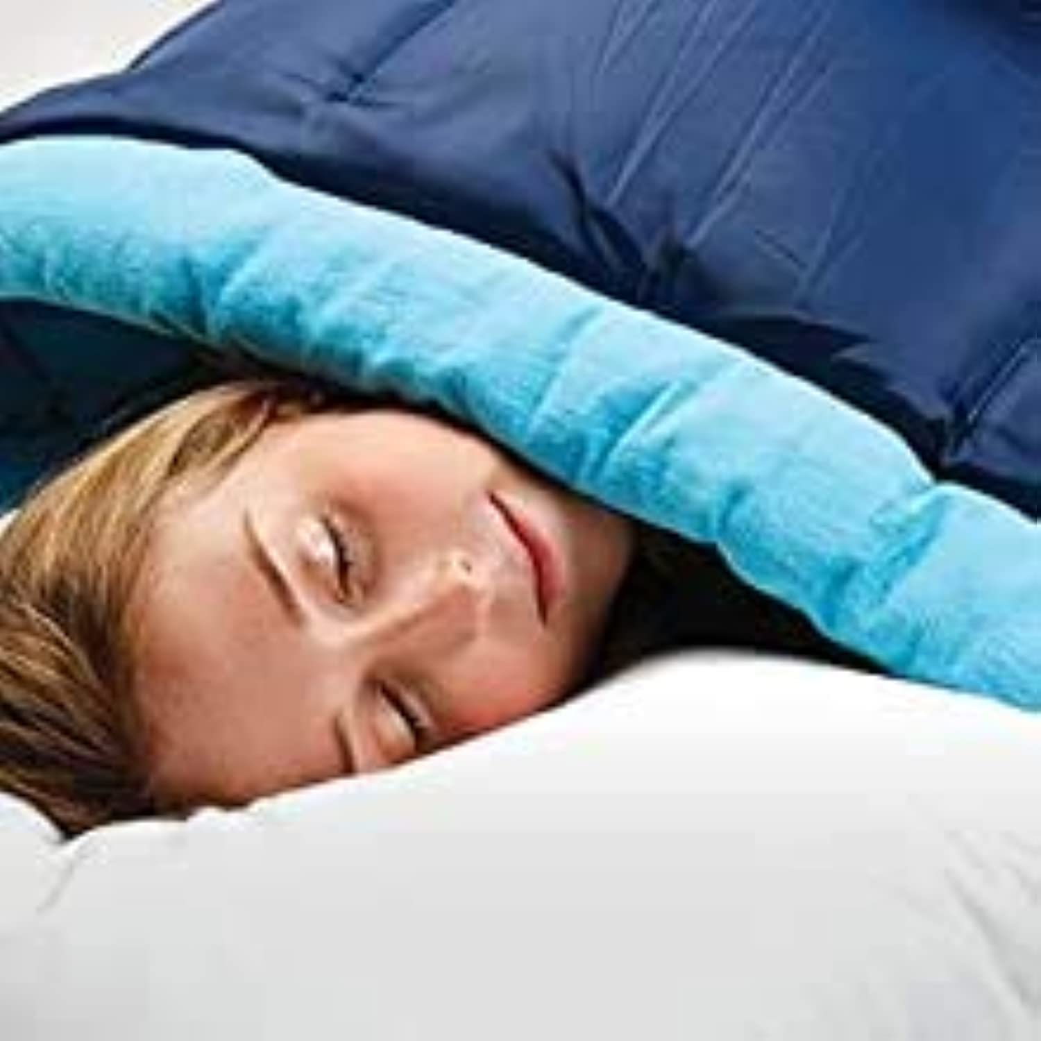 Coleman Sun Ridge 40°F Cool-Weather Sleeping Bag, Lightweight Adult Sleeping Bag with Soft Trim & Draft Tube, Machine Washable
