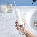 Philips Sonicare Cordless Power Flosser 3000 HX3826/31 White Water Flosser view 2