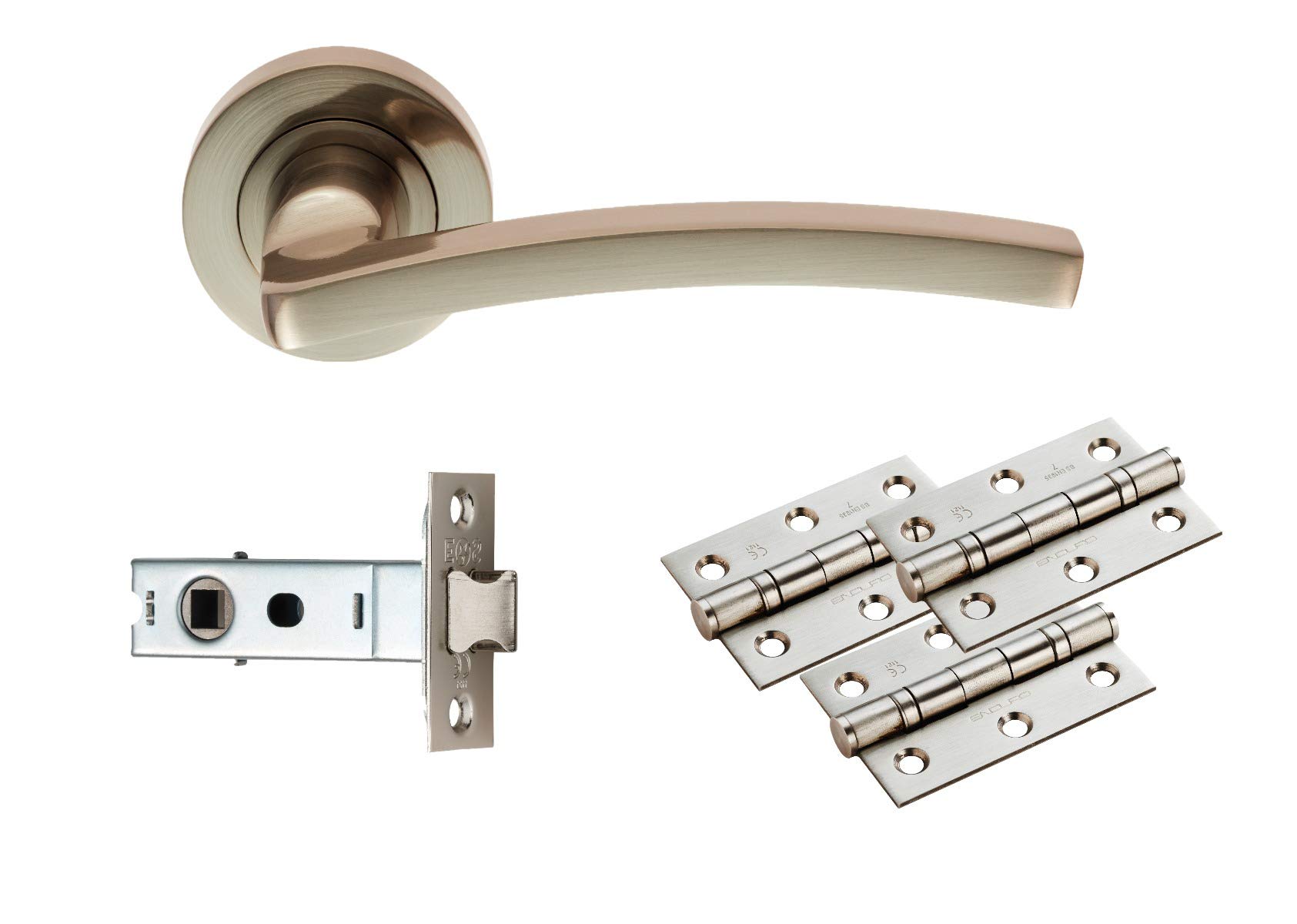 TAVIRA LATCH PACK - ULTIMATE DOOR PACK