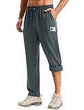baleaf Men's Hiking Pants Water Resistant