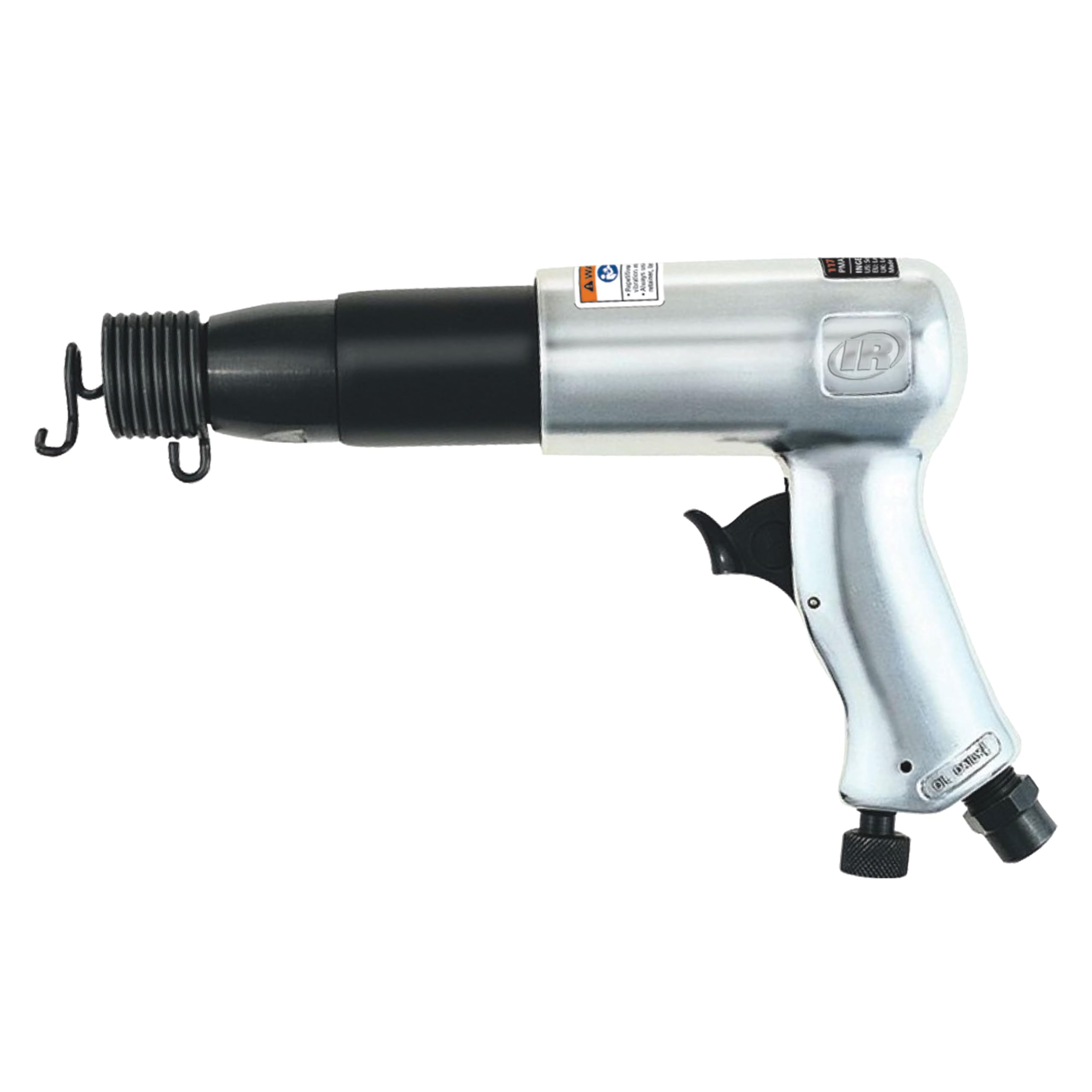 Ingersoll Rand 117K Air Hammer with 5 pc. Chisels