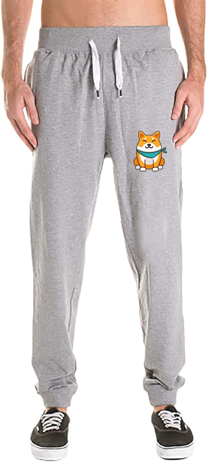 mens big and tall athletic pants