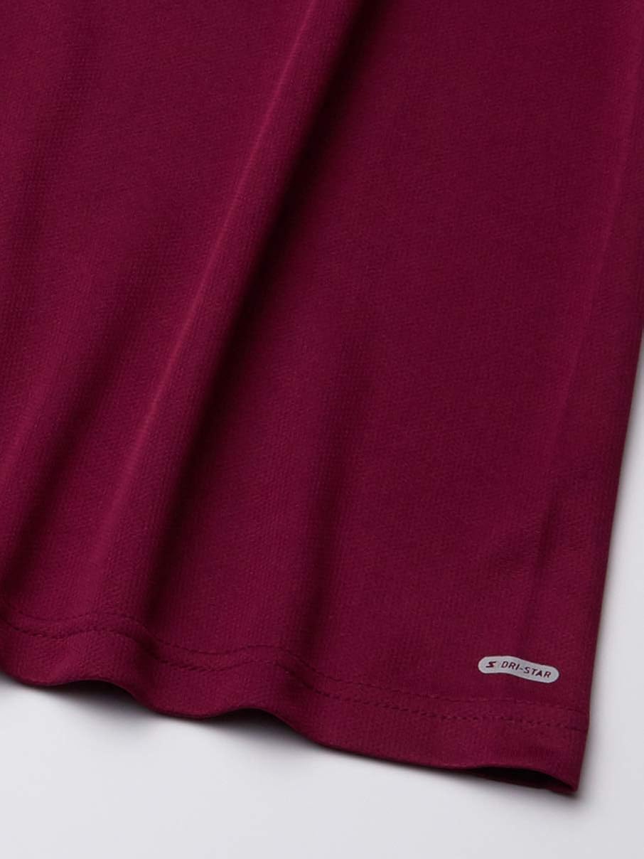 Starter Men's Athletic-Fit Short Sleeve Tech T-Shirt,  Exclusive: Clothing