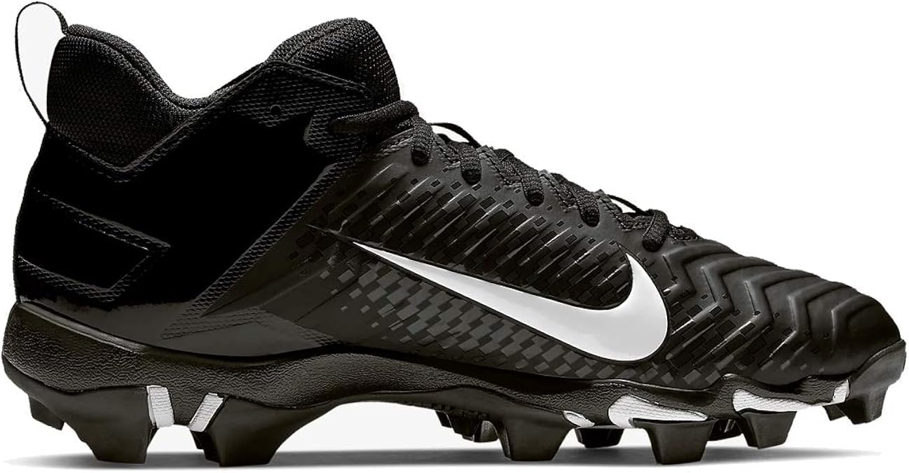 nike men's alpha menace shark football cleats