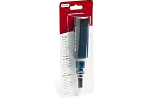 Oregon Premium Grease Gun for Chainsaw Chains 40469-A