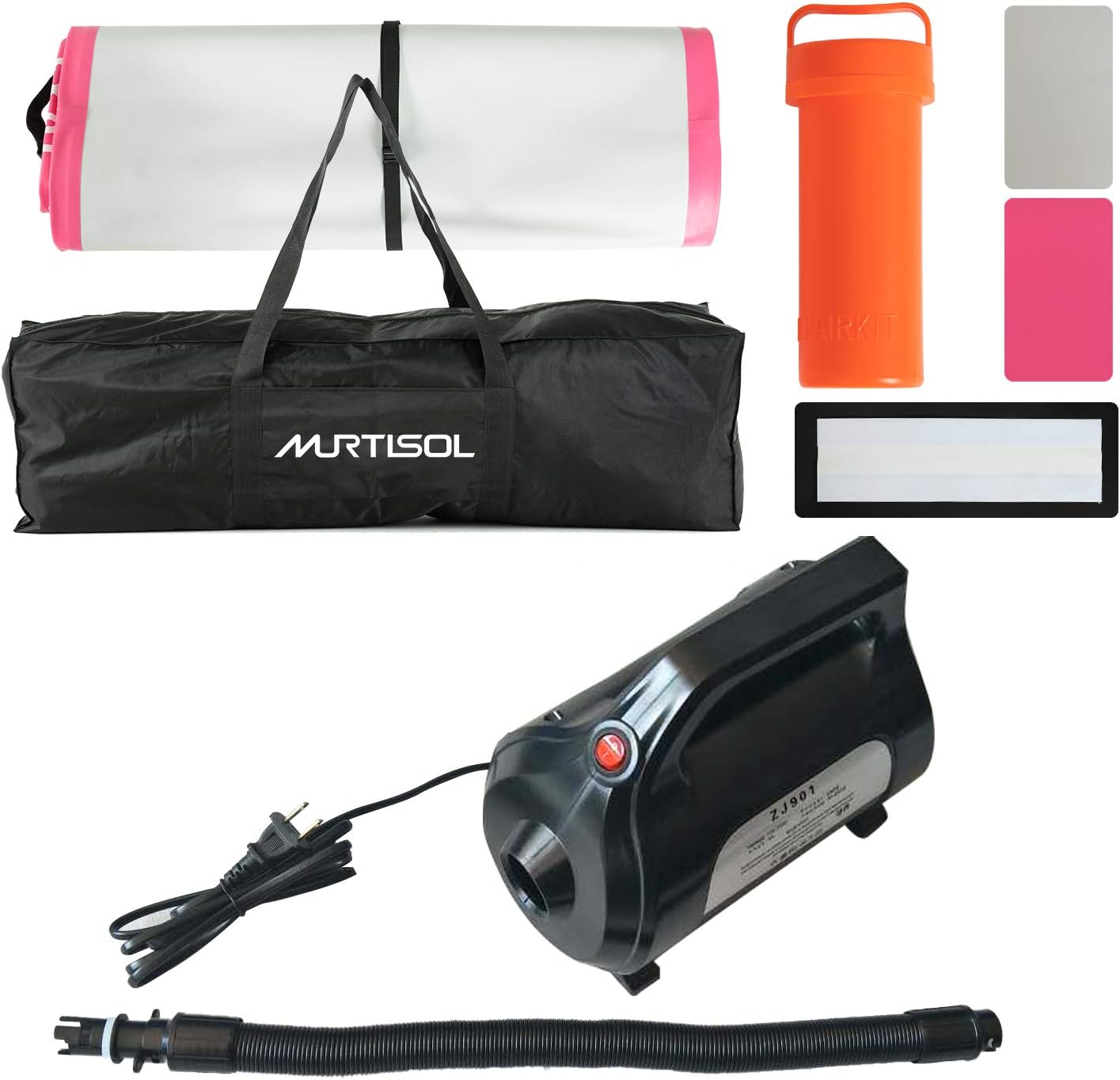 murtisol tumbling mat