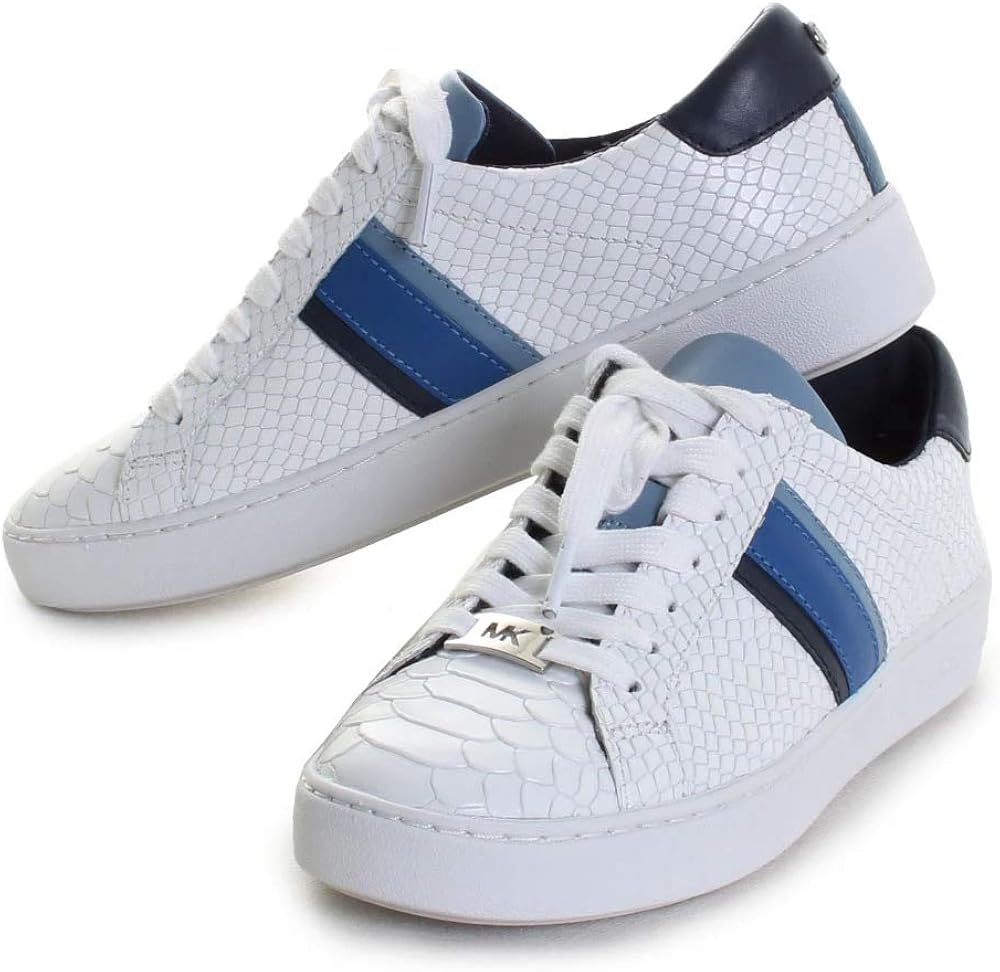 irving stripe sneaker