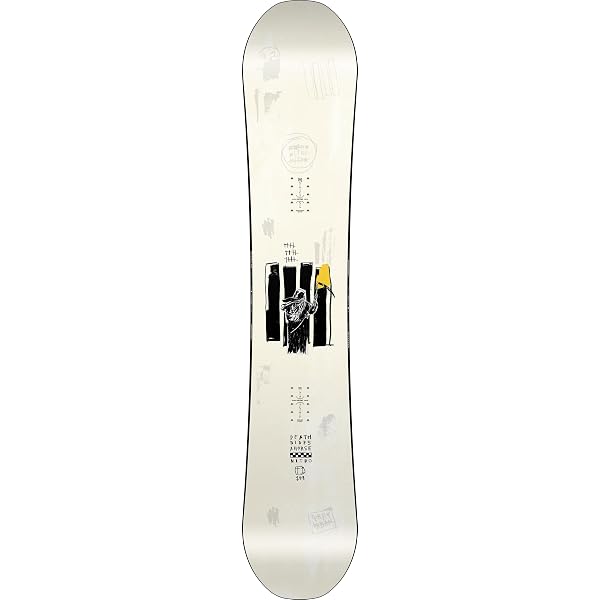 Amazon.com : Nitro Snowboards Men's T1 Board '25, Freestyle Board