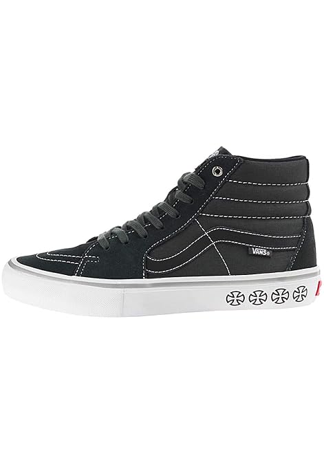 vans hi8 pro