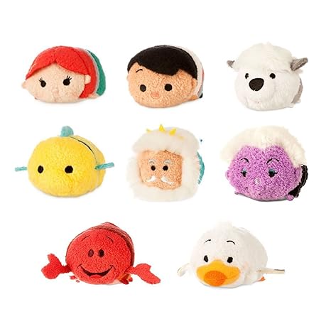 50 ディズニー ツムツ ム ぬいぐるみ 種類 すべてのイラスト画像