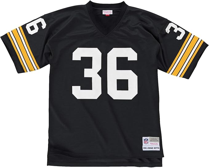 pittsburgh steelers trikot