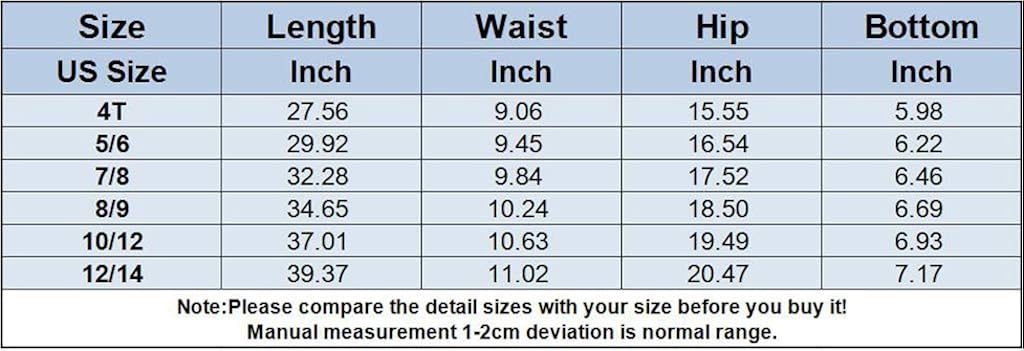 Hiheart Boys Girls Softshell Hiking Pants Waterproof Outdoor Trousers: Clothing