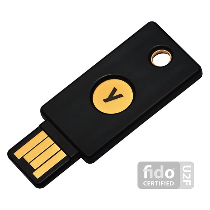 YubiKey 4