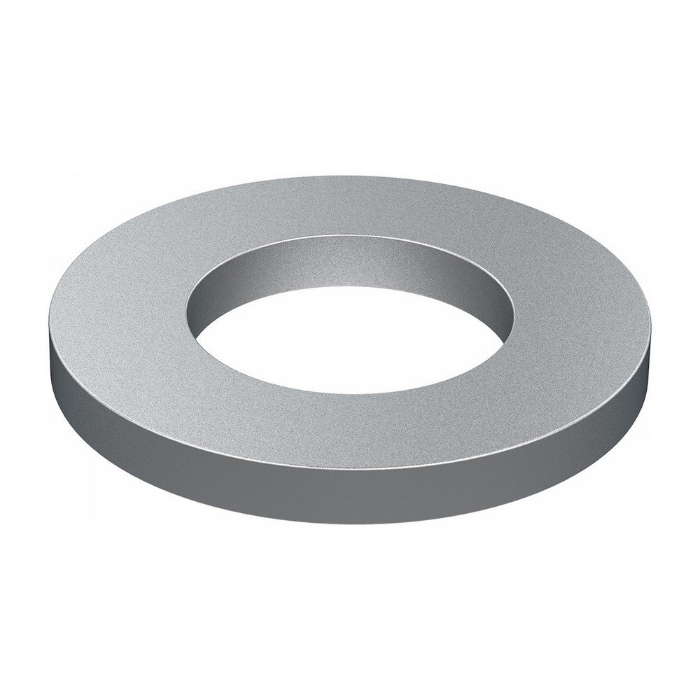 construsim 22100122 Washer DIN 125 M12 Zinc Finish