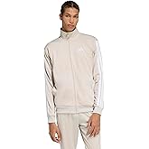 adidas mens Essentials Warm-up 3-stripes Track Top