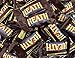 Heath Milk Chocolate English Toffee Bars Miniatures, 0.2-Ounce Bar (Pack of 3)