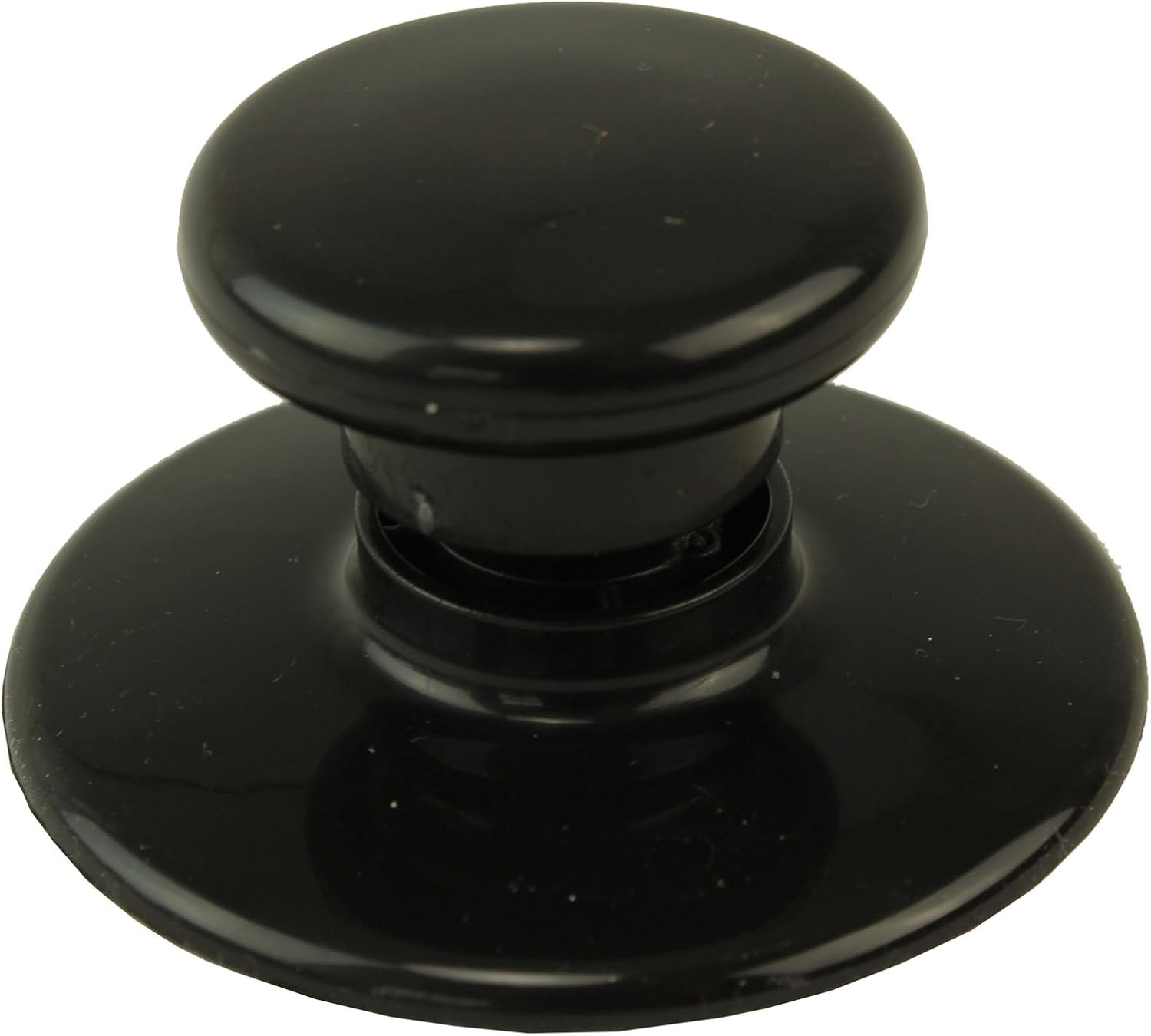 SPARES2GO Glass Lid Knob for Breville VTP067 VTP169 ITP136 ITP137