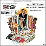 Live And Let Die [LP]