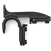 TonGass Mailbox Latch Clips Replacement for Group Standard Mailboxes | Post Mailboxes Door Latch Replacement Kit for Mailbox Repair, Easy to Install No Additional Mounting Hardware Needed
