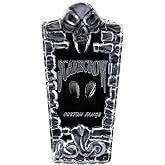 Scarecrow Glam Metallic Small Deluxe Custom Fangs (Length 14mm)